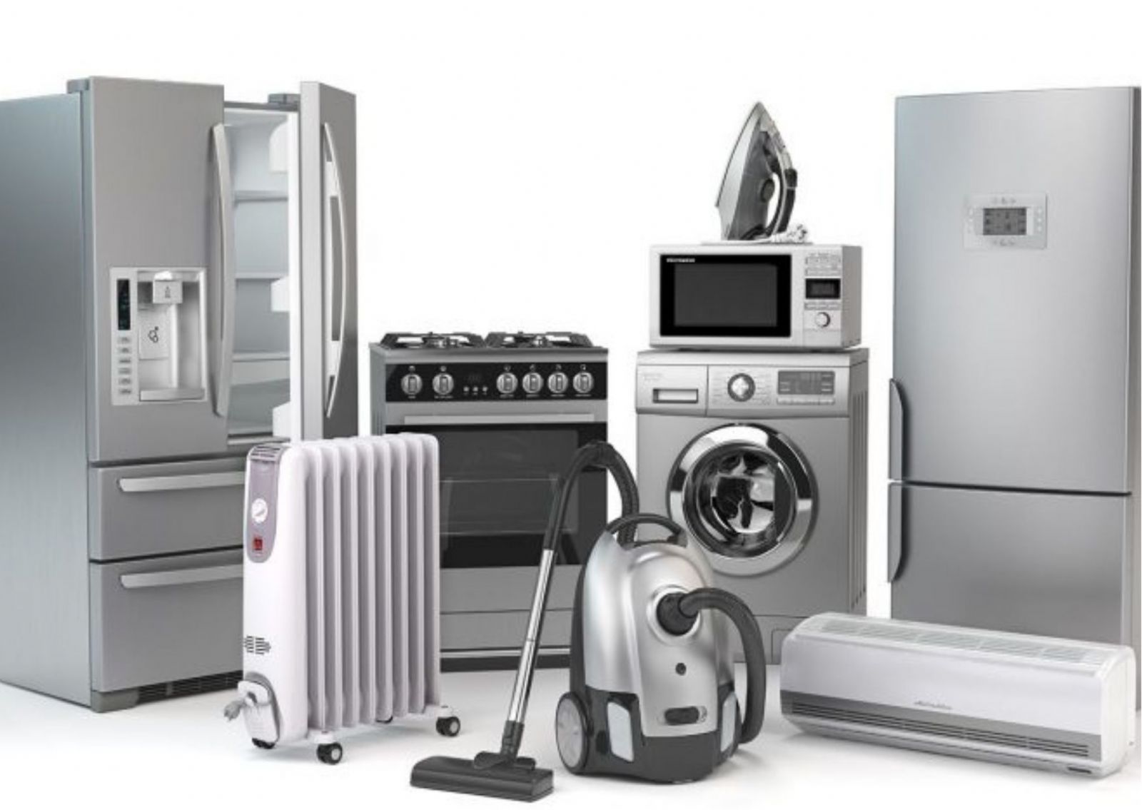 Soma Beyaz Eşya Servisi